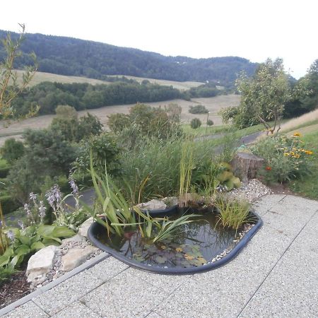 Charming House With Beautiful Landscape Villa Frýdštejn Екстериор снимка