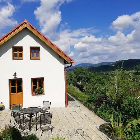 Charming House With Beautiful Landscape Villa Frýdštejn Екстериор снимка