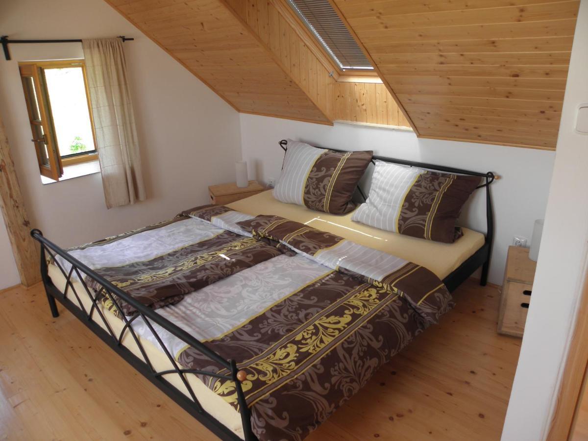 Charming House With Beautiful Landscape Villa Frýdštejn Екстериор снимка