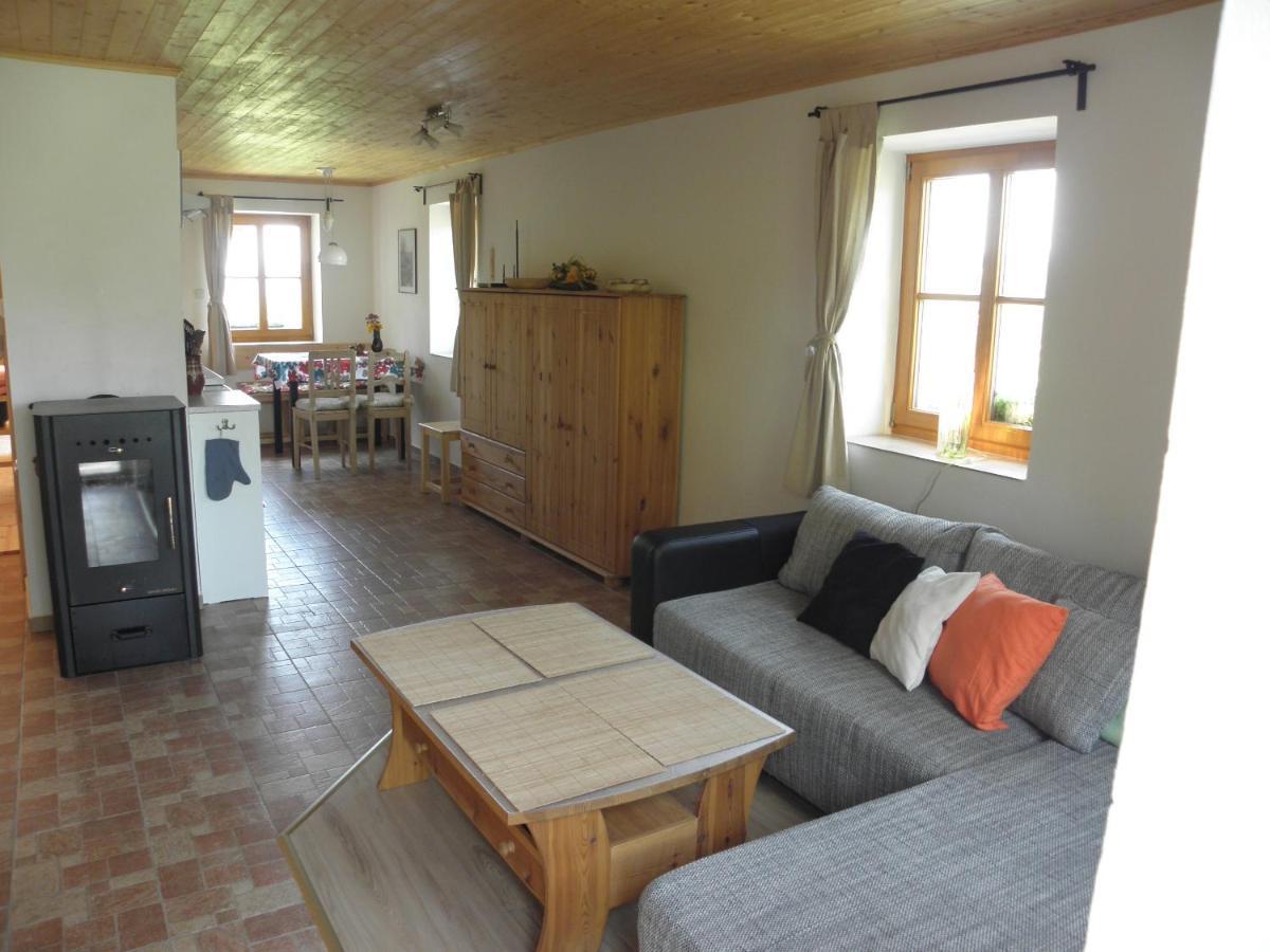 Charming House With Beautiful Landscape Villa Frýdštejn Екстериор снимка