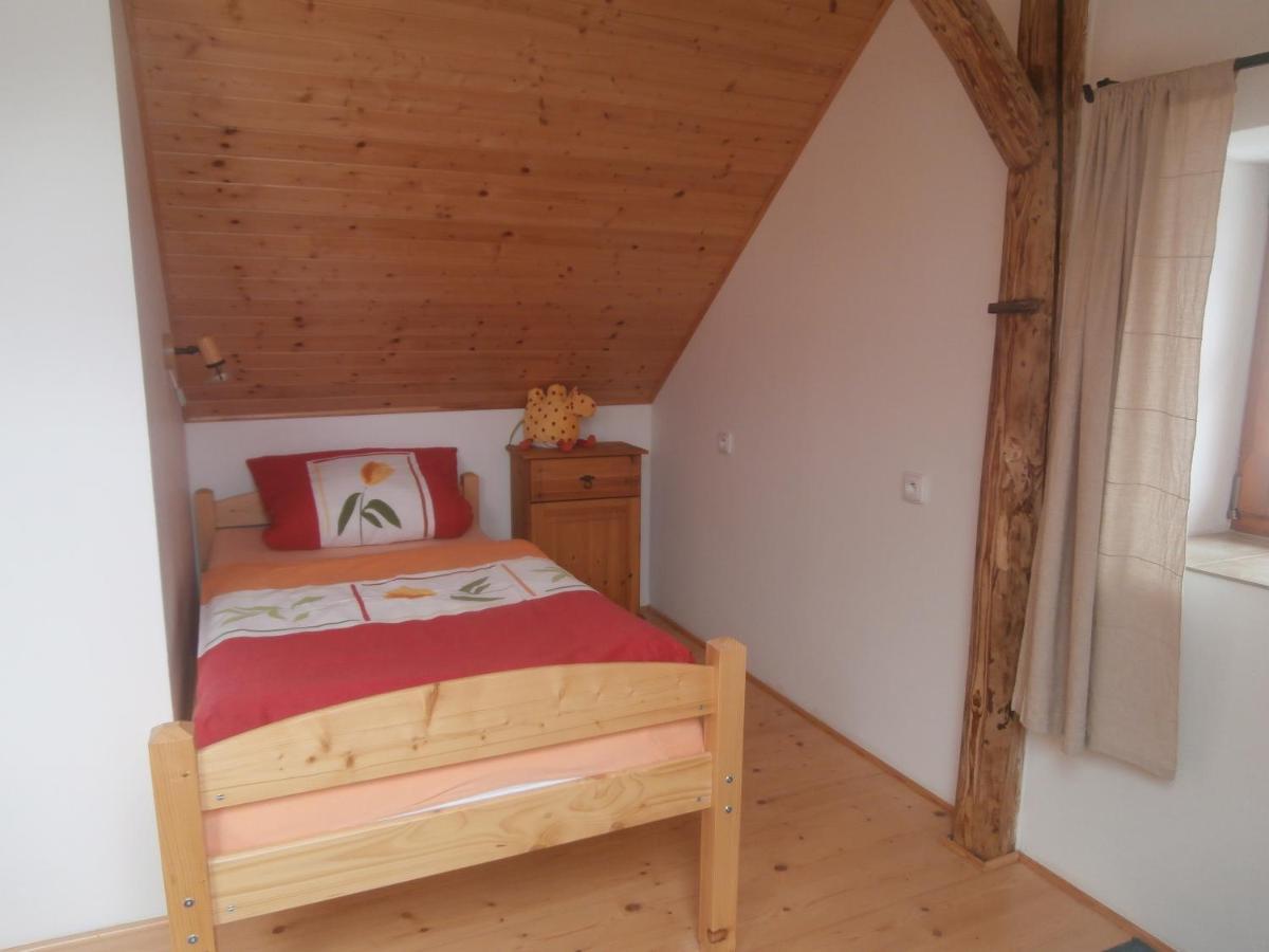 Charming House With Beautiful Landscape Villa Frýdštejn Екстериор снимка
